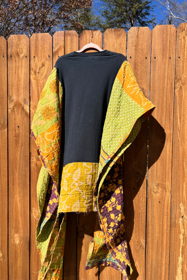 Led Zeppelin Mix & Match Tee 