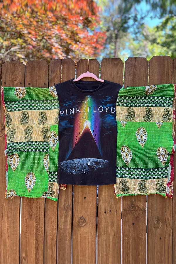 Pink Floyd Mix-up T-Shirt