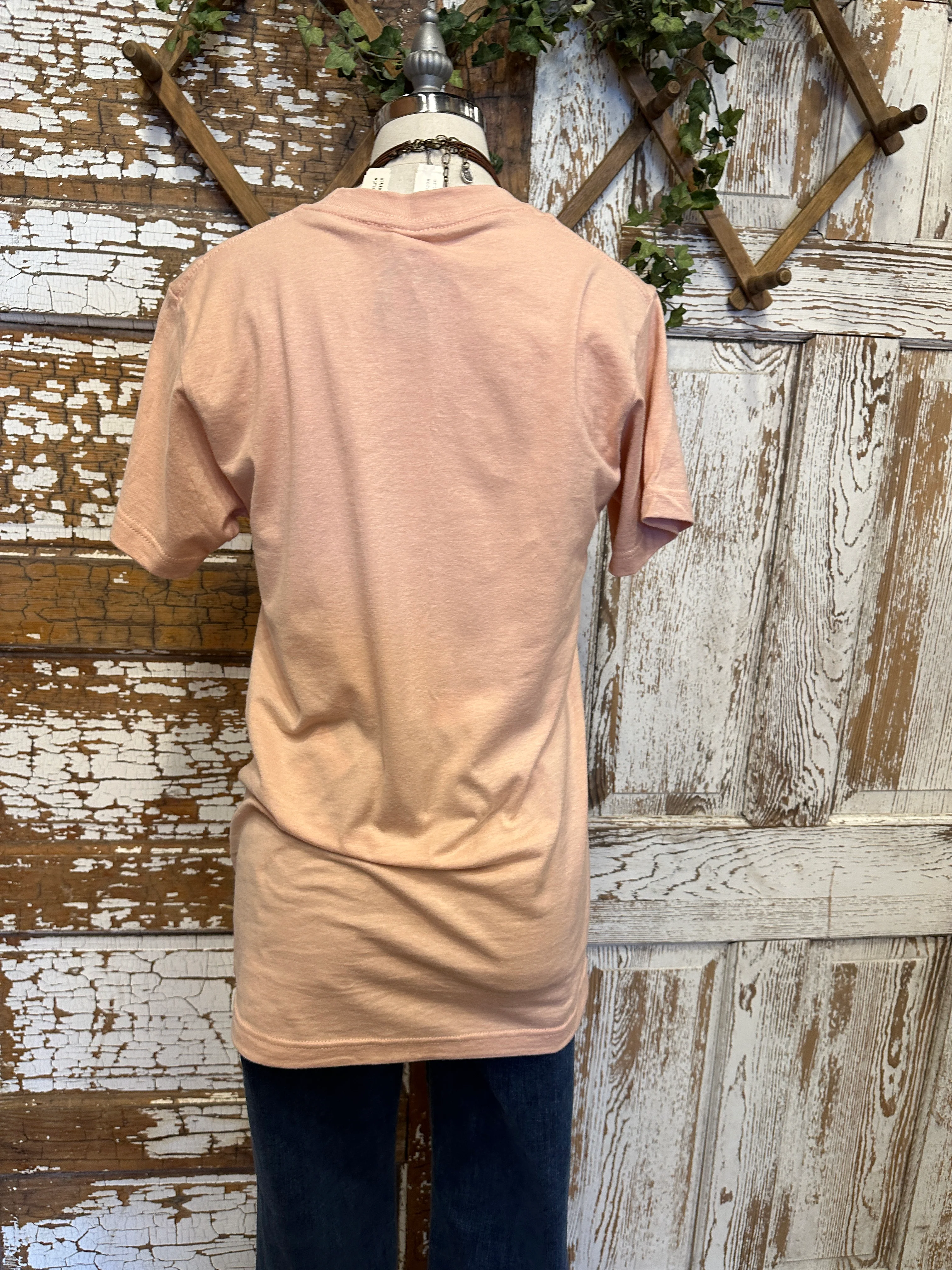 Be Rootin’ Be Tootin’ Be Nice Graphic