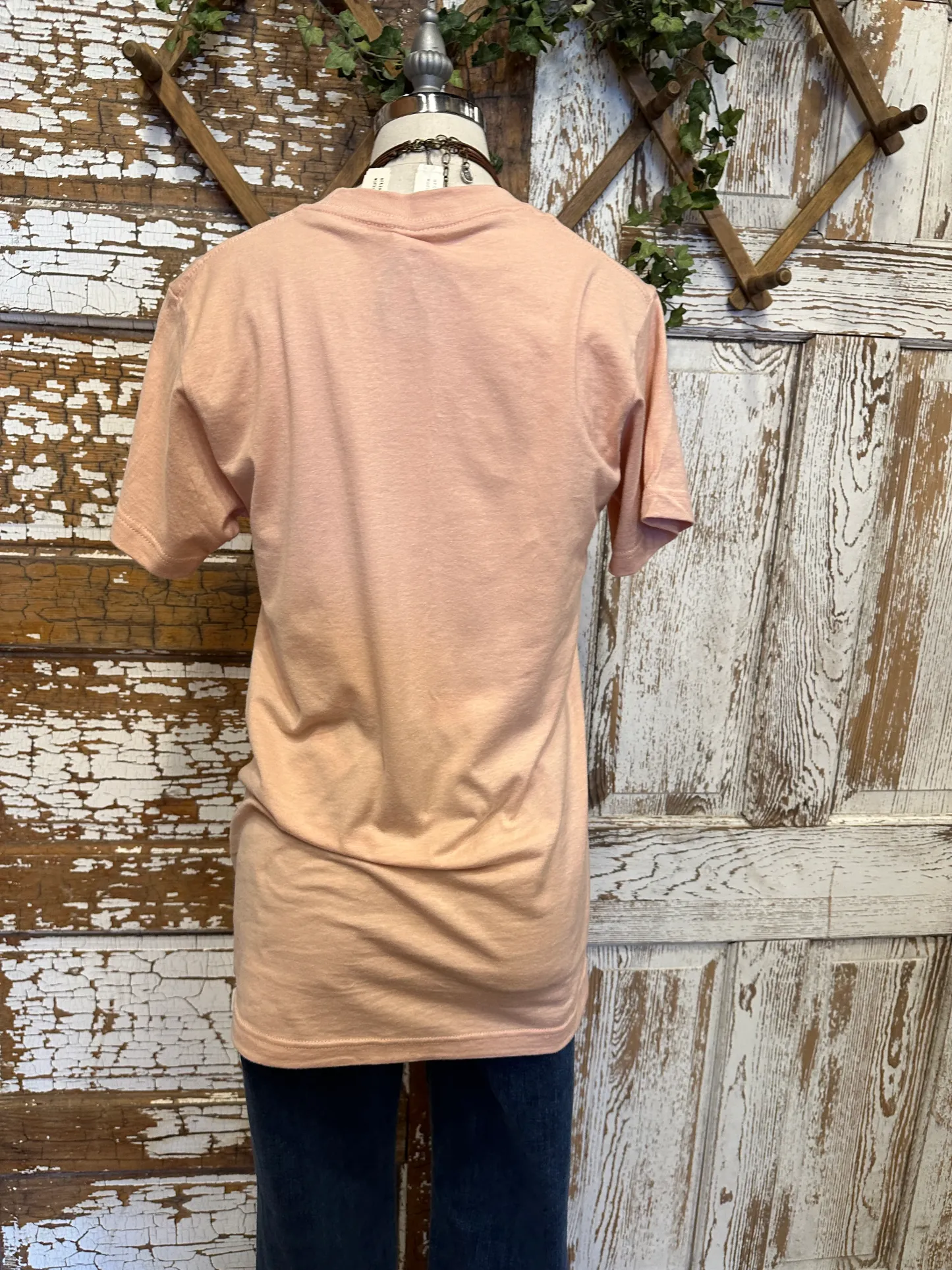 Be Rootin’ Be Tootin’ Be Nice Graphic