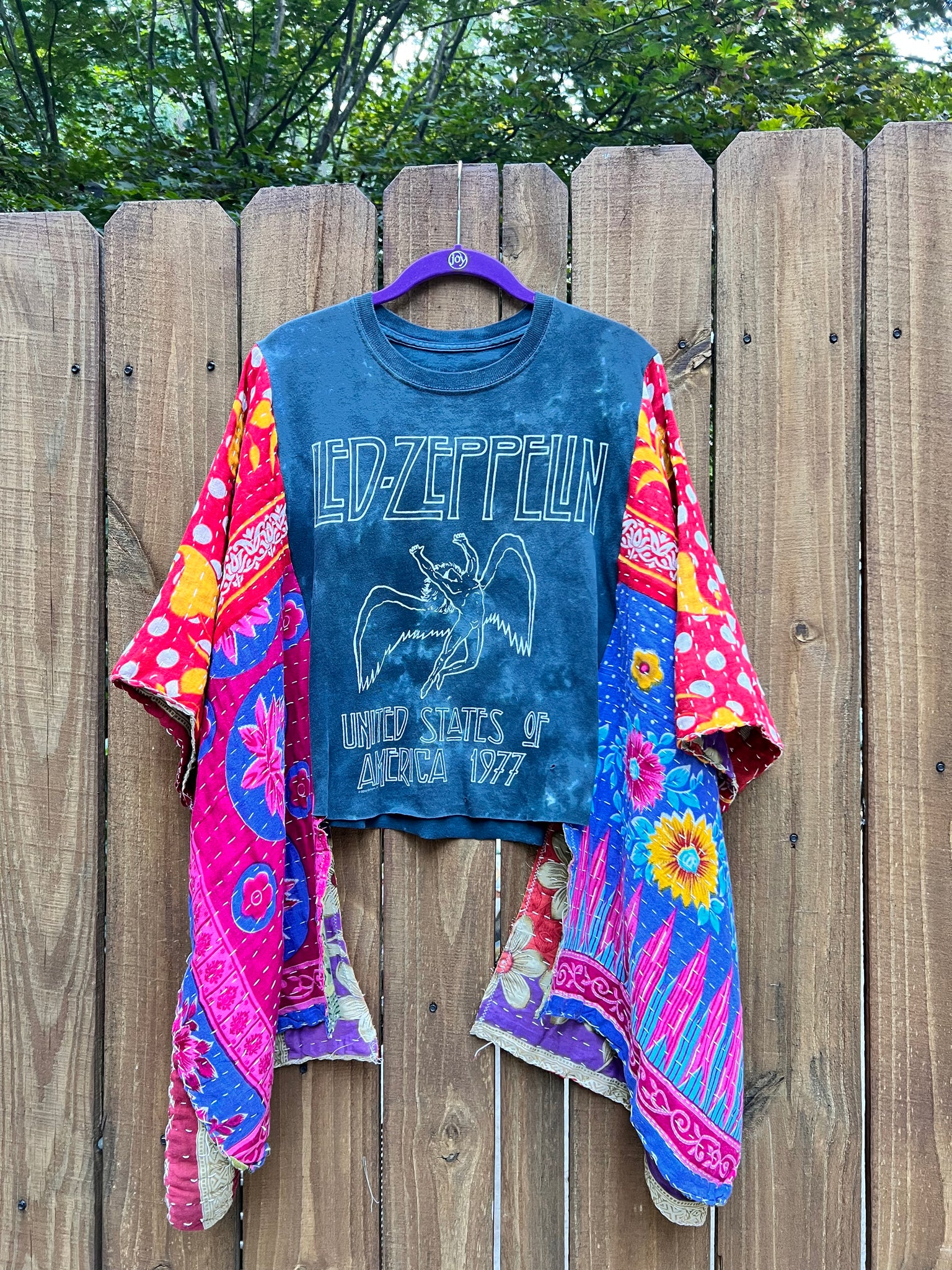 LED ZEP Mix & Match Tee