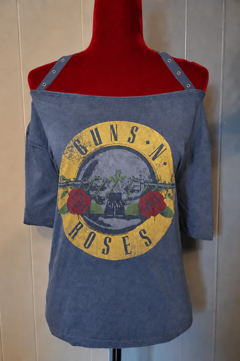 Guns N' Roses Tee