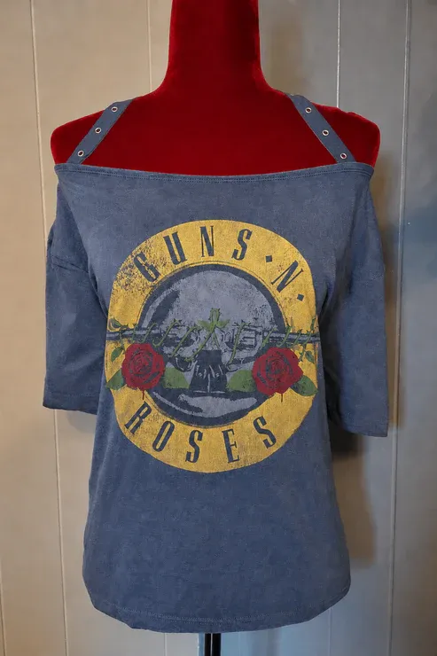 Guns N' Roses Tee