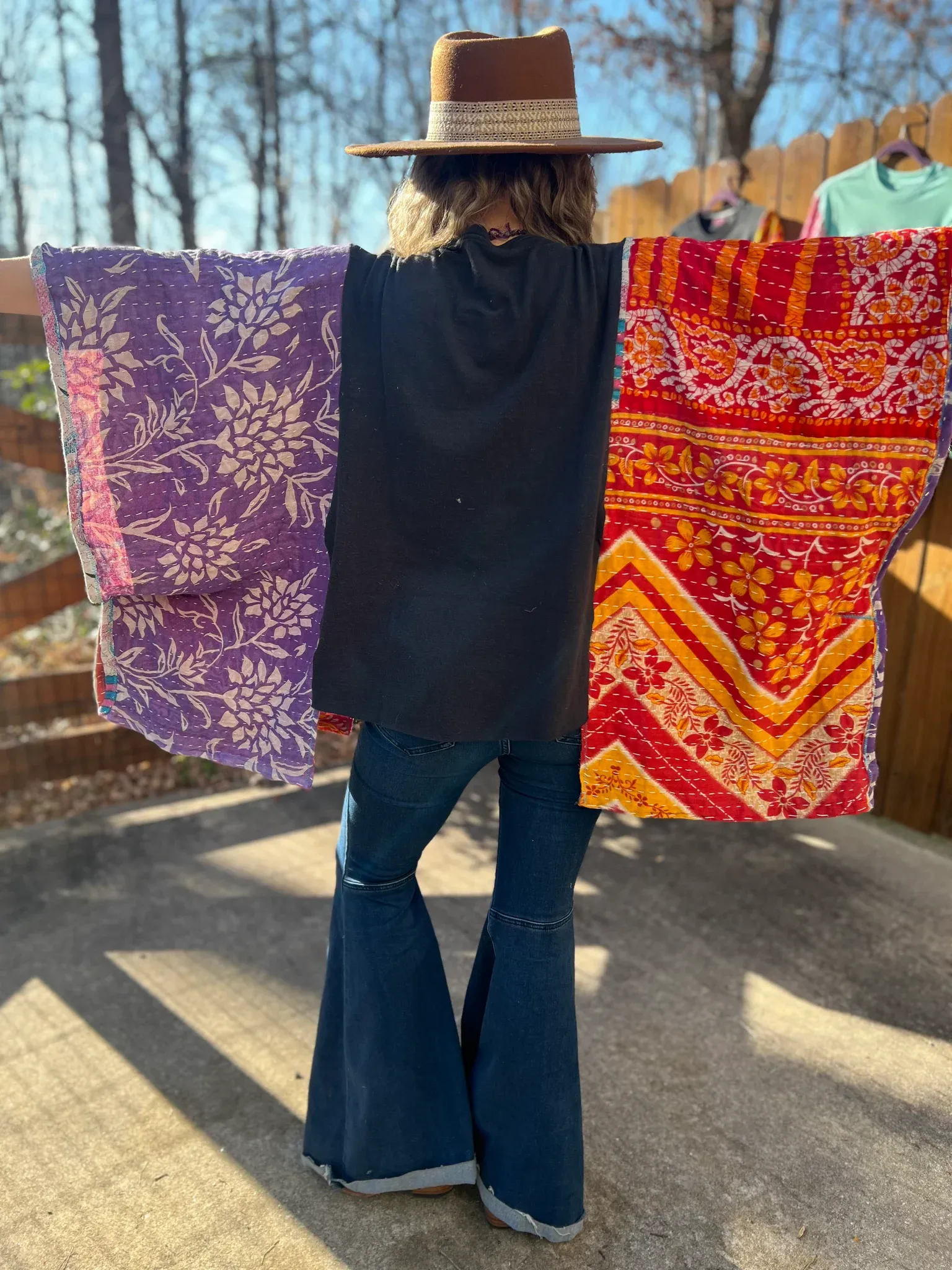 PINK FLOYD Mix & Match Tee（No Patch）