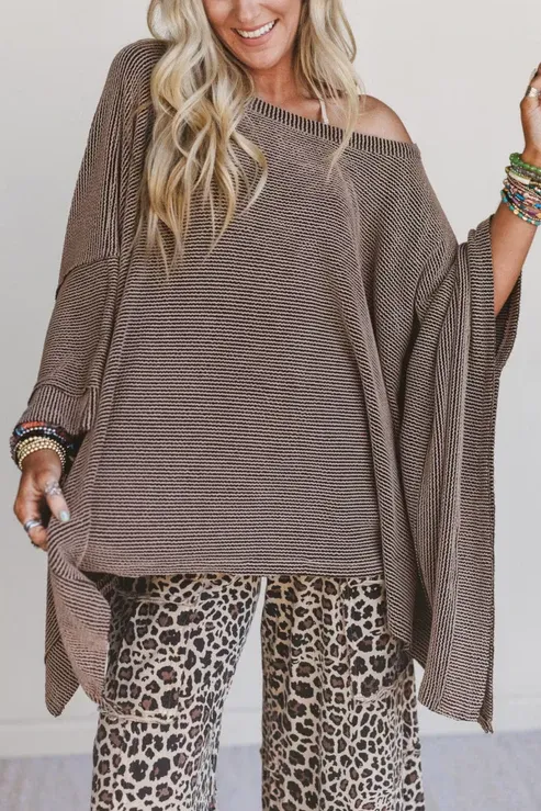 The Nest Love Rush Tunic