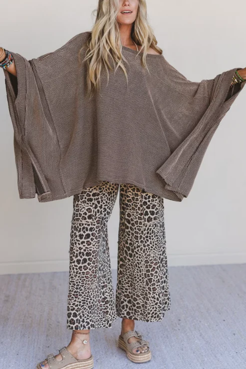 The Nest Love Rush Tunic