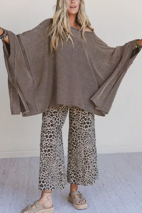 The Nest Love Rush Tunic