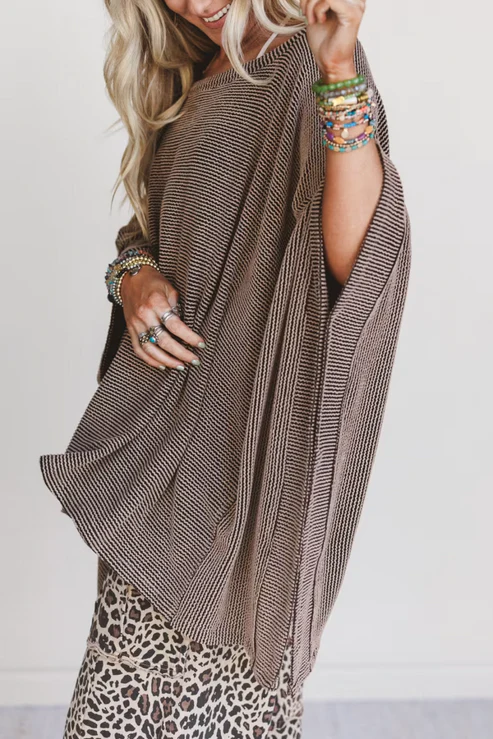 The Nest Love Rush Tunic