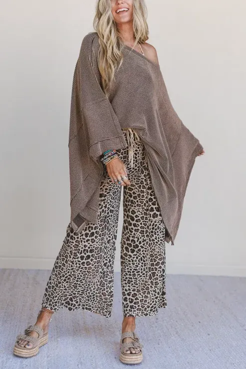 The Nest Love Rush Tunic