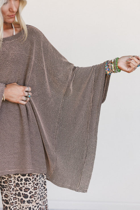 The Nest Love Rush Tunic