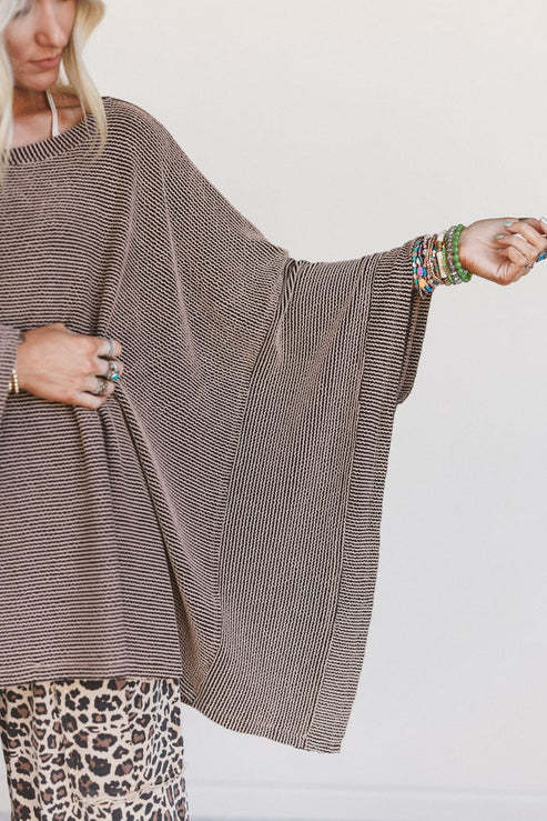 The Nest Love Rush Tunic