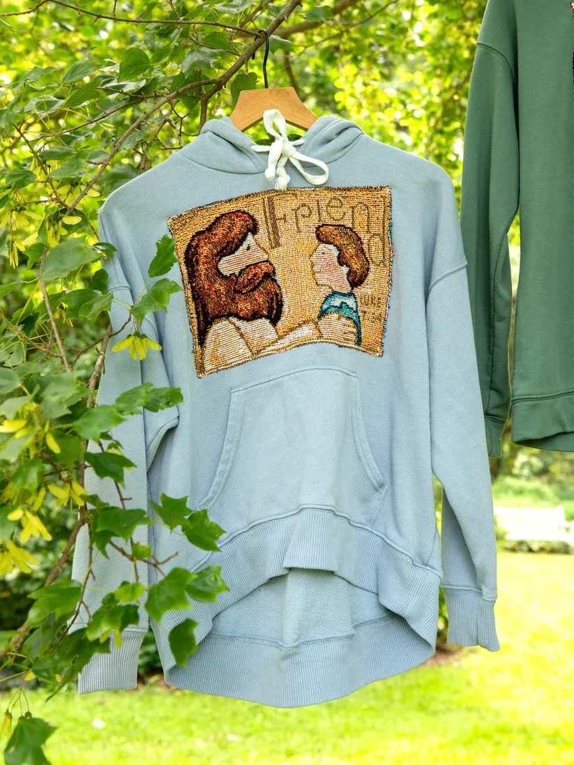 Friend Hoodie