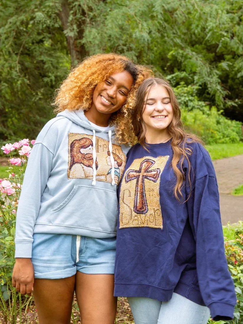 Friend Hoodie