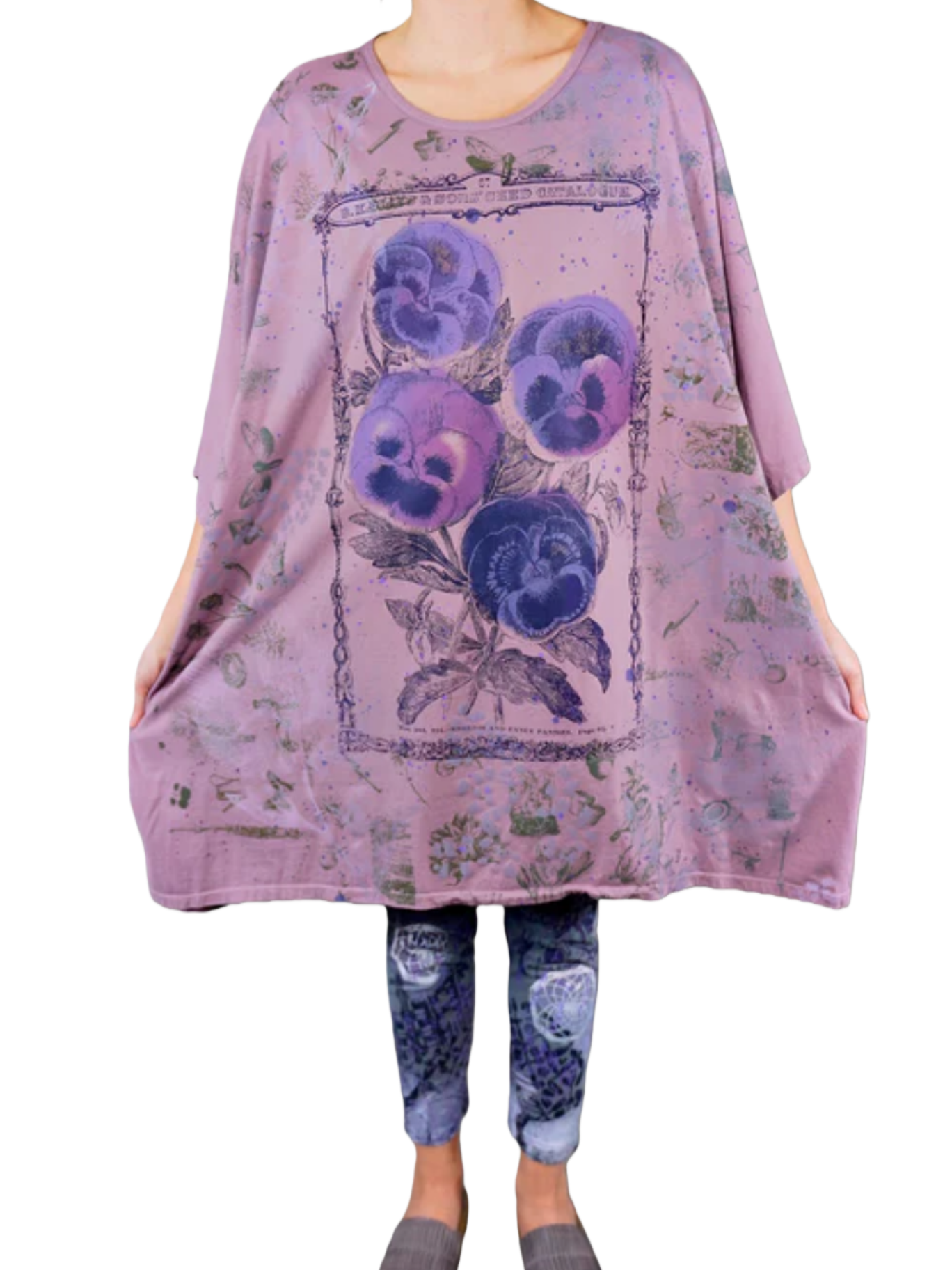 Art Tilsey Ross T-shirt