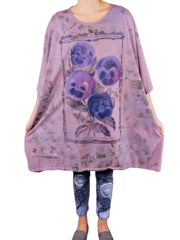 Art Tilsey Ross T-shirt