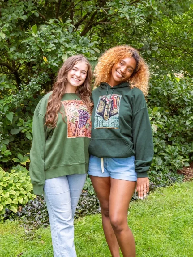 Truth Hoodie 