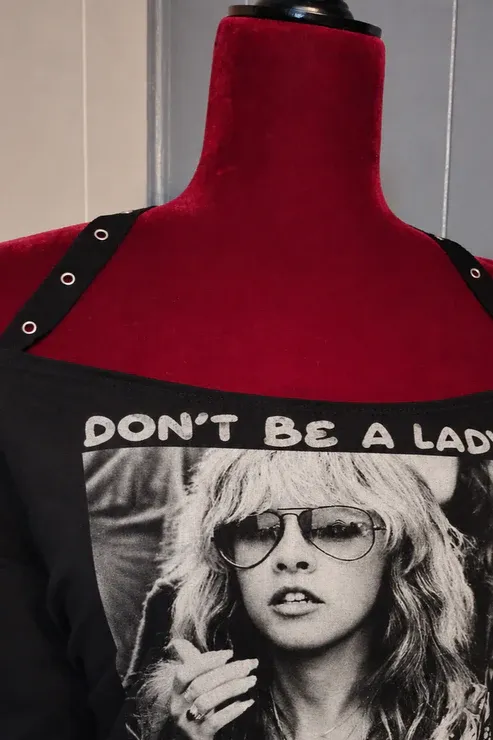 STEVIE LEGEND Tee