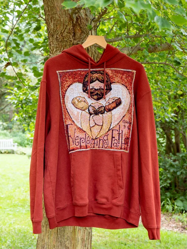 Everlasting Father Hoodie