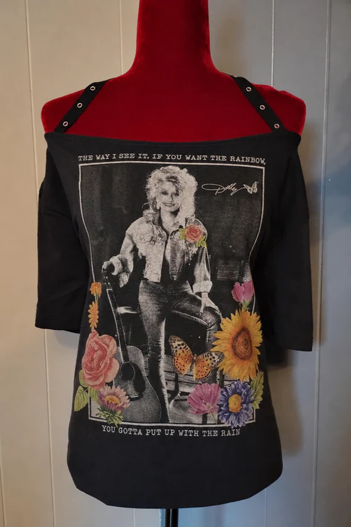 Dolly Parton Tee