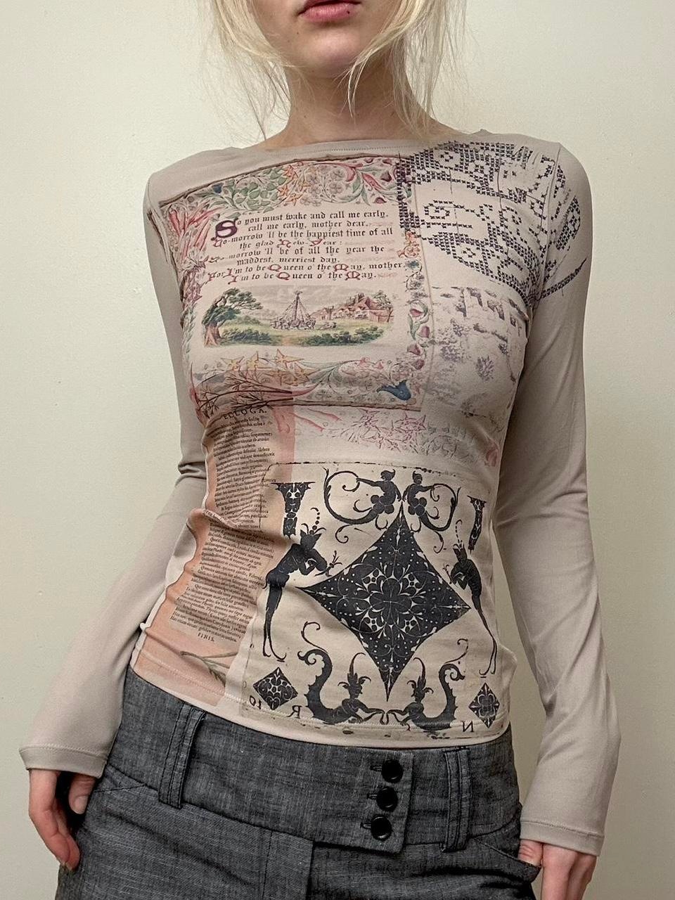 Women's Blouse
