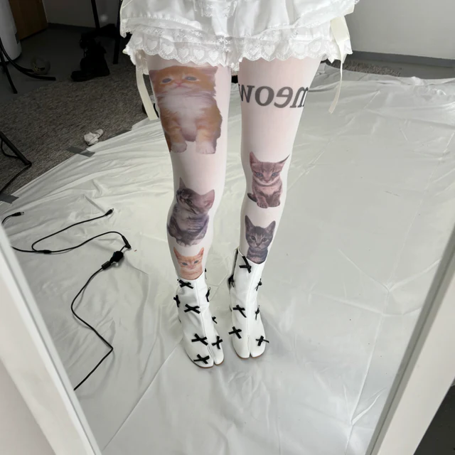 ROZI TIGHTS