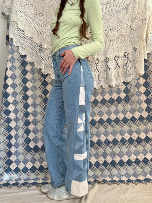 Pinwheel Guess Jeans