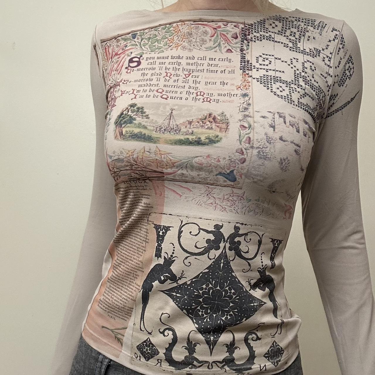 Women's Blouse