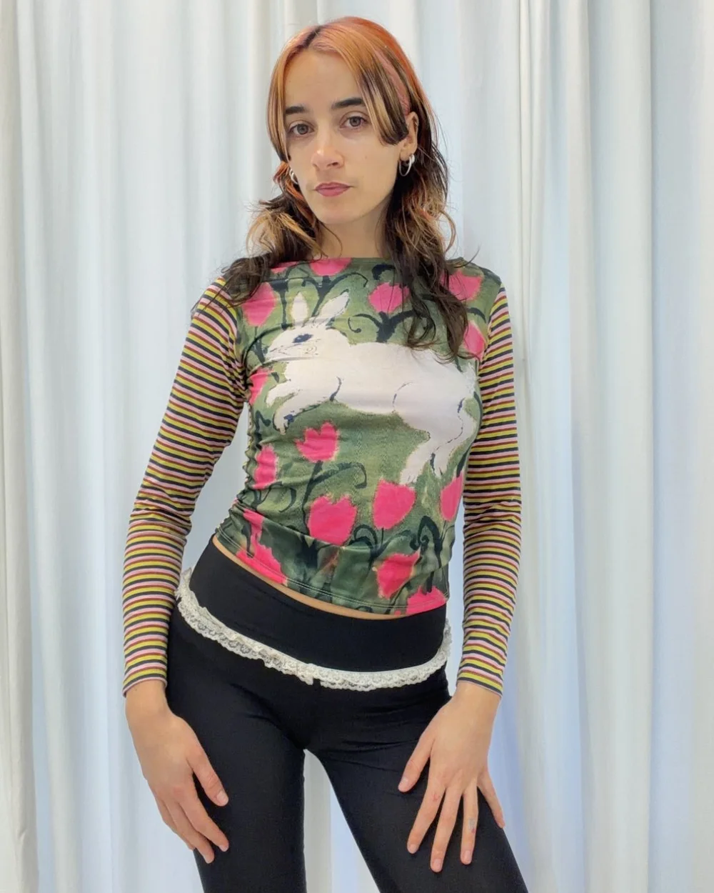 EMMA LONGSLEEVE