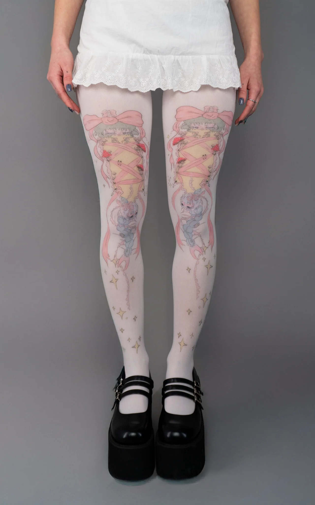 PIXIE TIGHTS