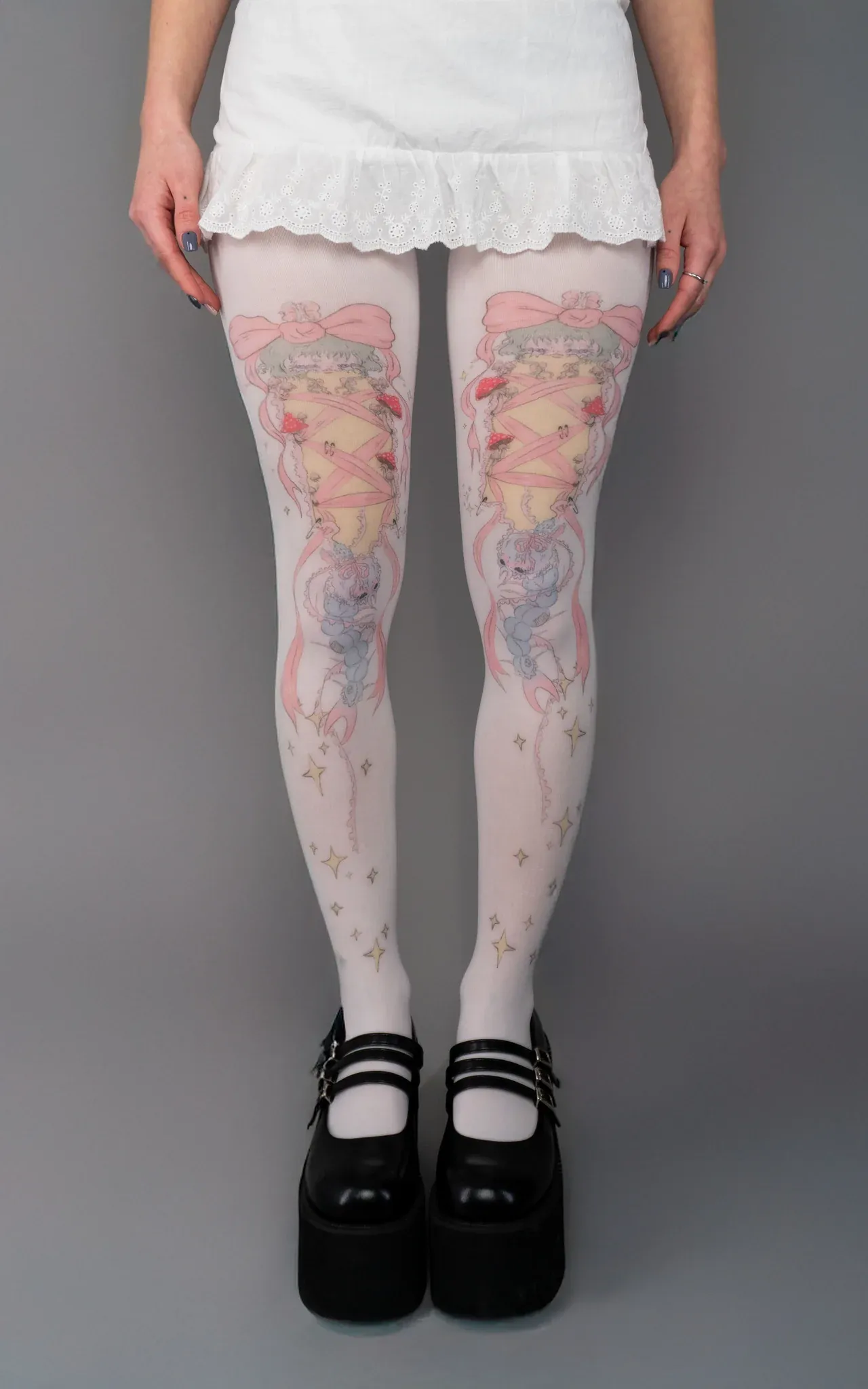 PIXIE TIGHTS
