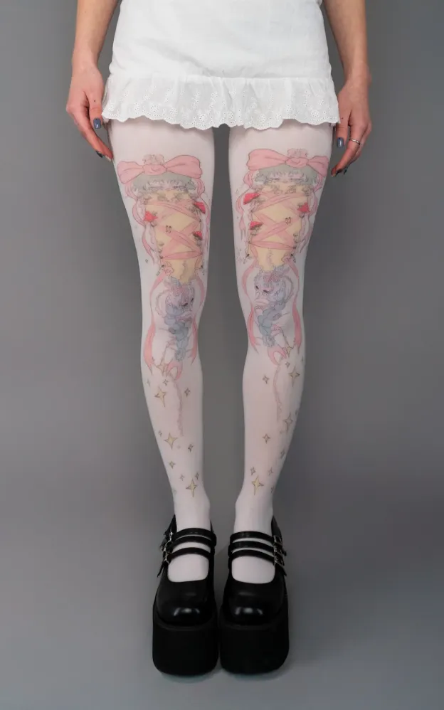 PIXIE TIGHTS