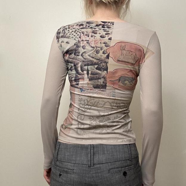 Women's Blouse