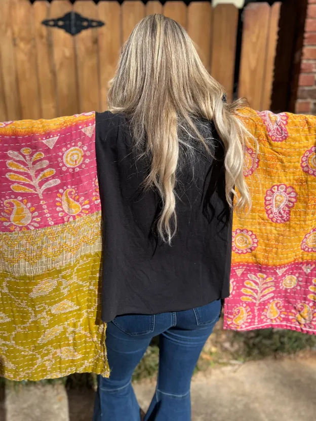 ROLLING STONES bright Mix & Match Tee（No Patch）