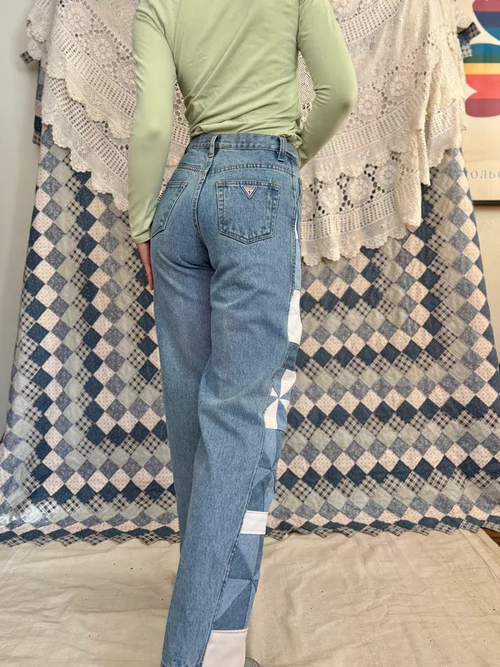 Pinwheel Guess Jeans