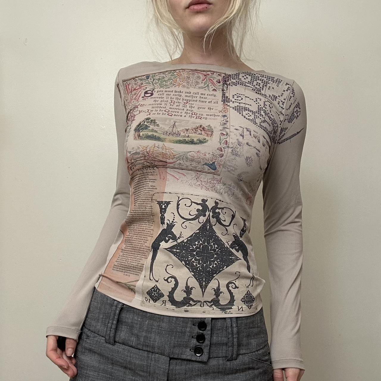 Women's Blouse