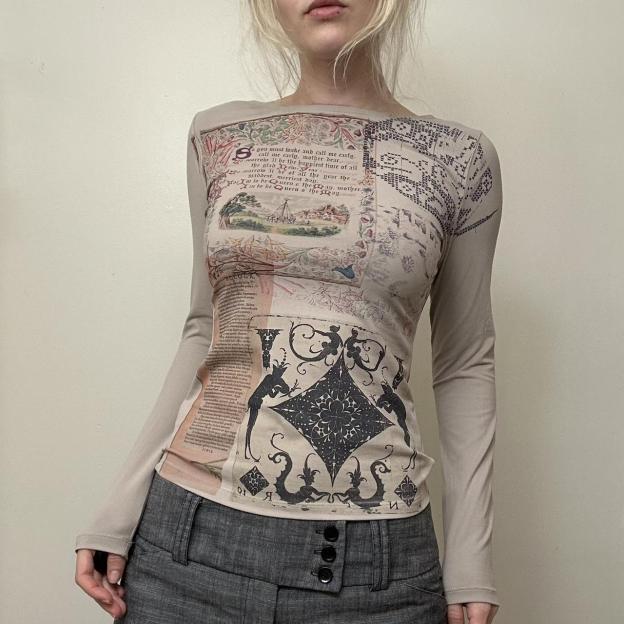 Women's Blouse