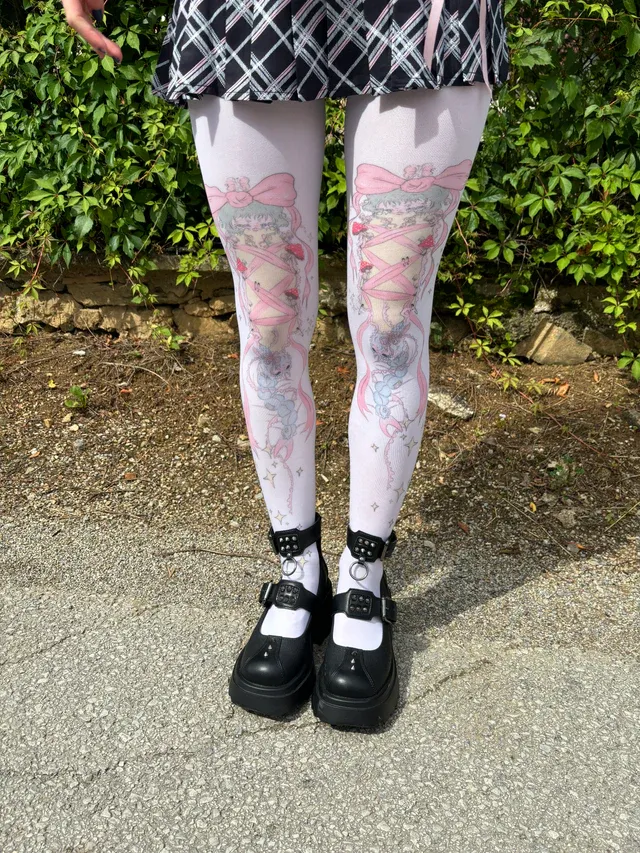 PIXIE TIGHTS