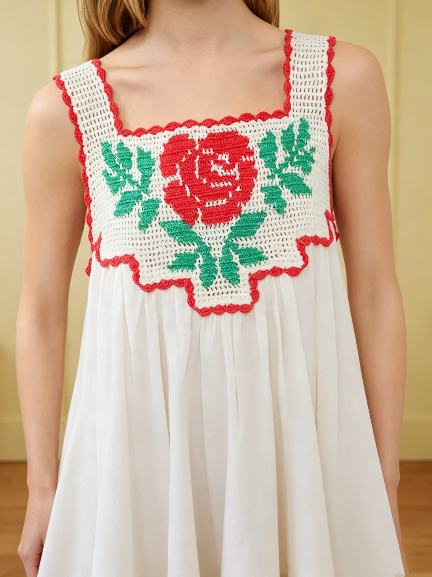Hetty Dress