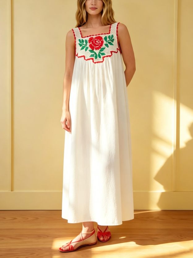 Hetty Dress