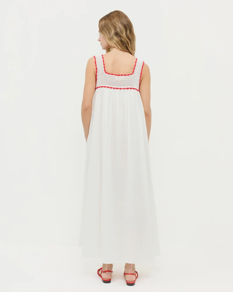 Hetty Dress