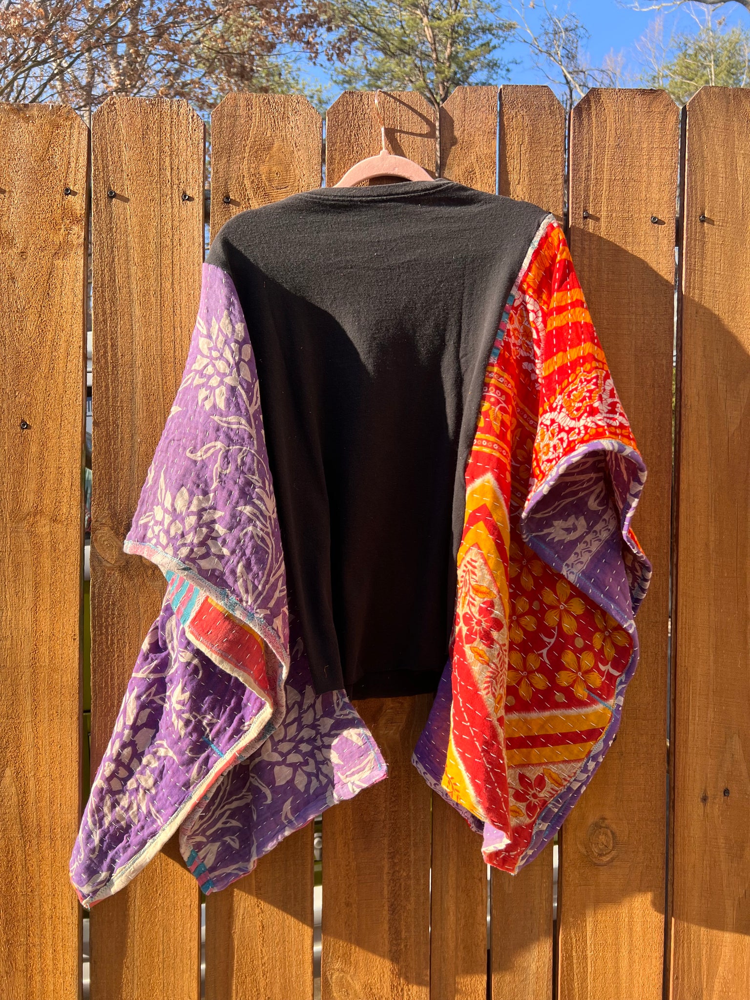 PINK FLOYD Mix & Match Tee（No Patch）