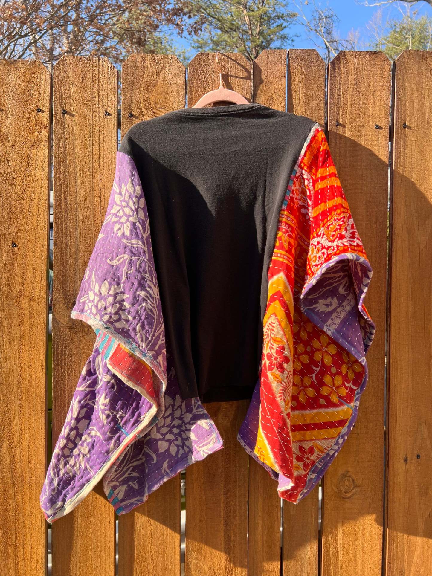 PINK FLOYD Mix & Match Tee（No Patch）