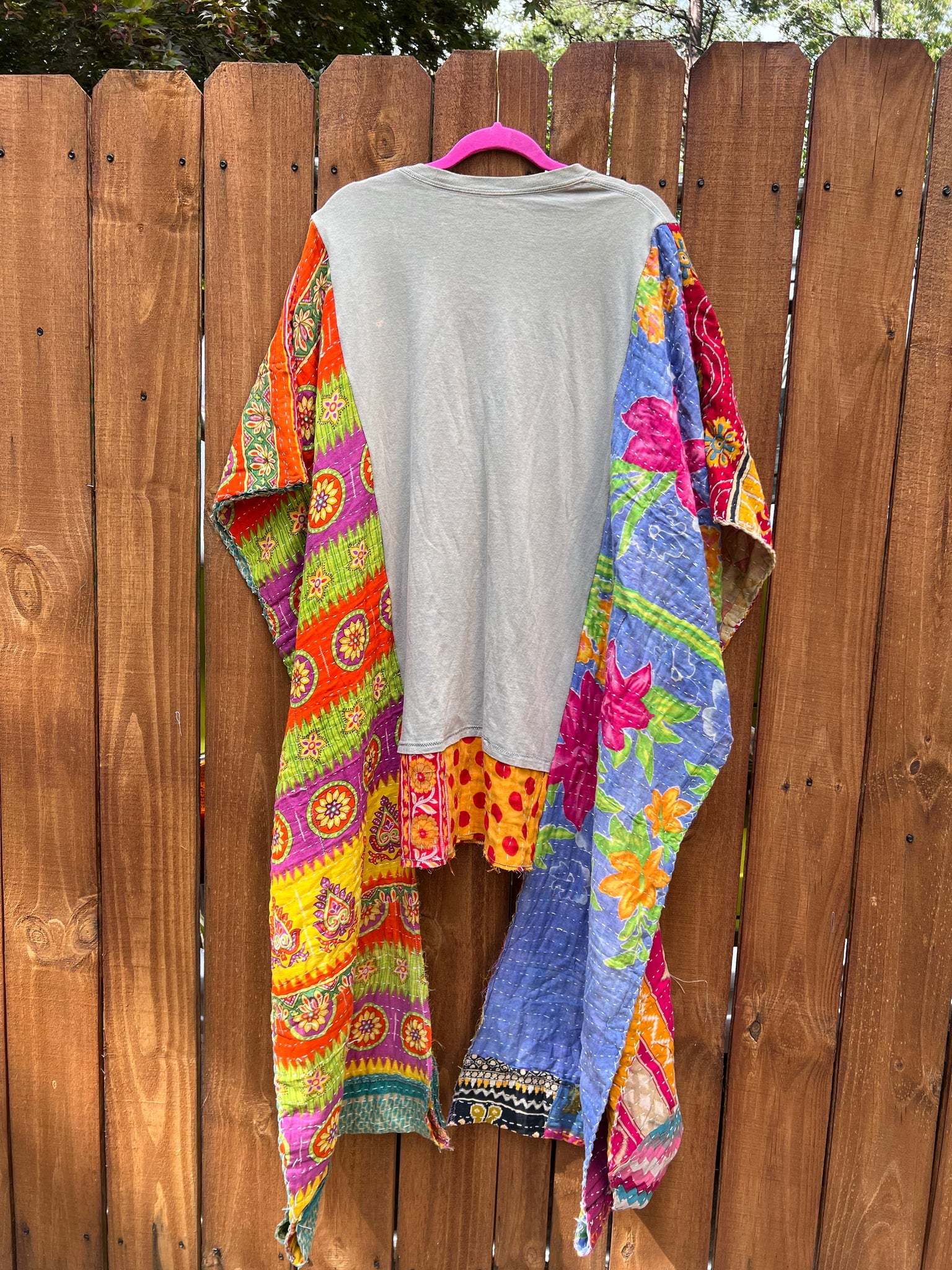 Fleetwood Mac Mix & Match Dress（No Patch）