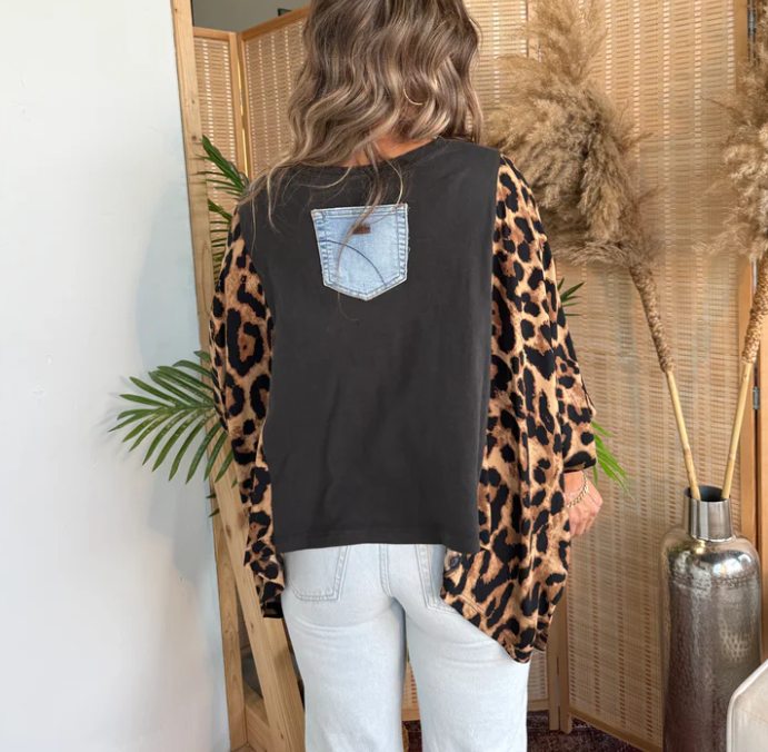 Stevie Nicks Mix and Match T-Shirt