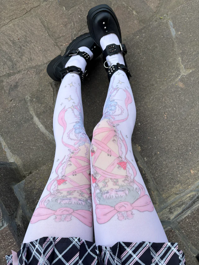 PIXIE TIGHTS