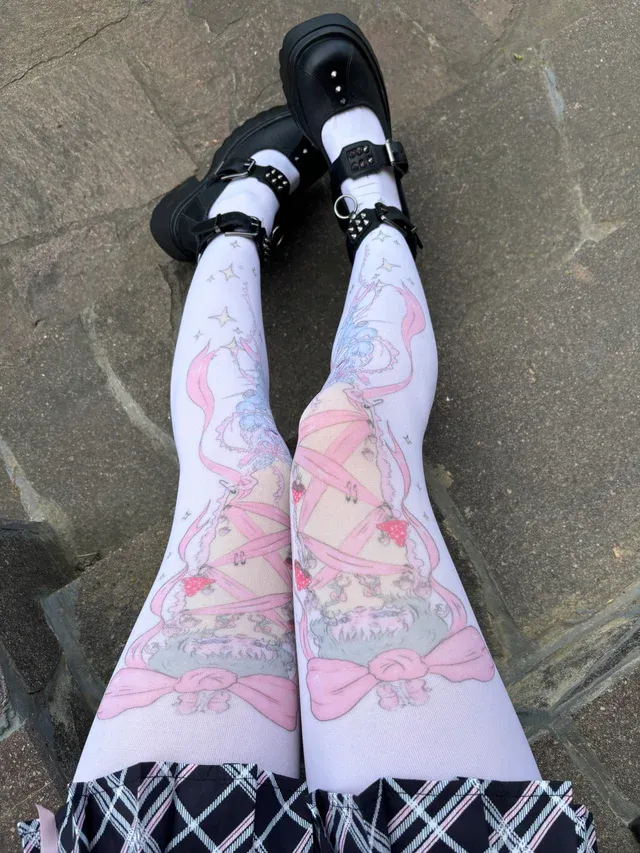 PIXIE TIGHTS