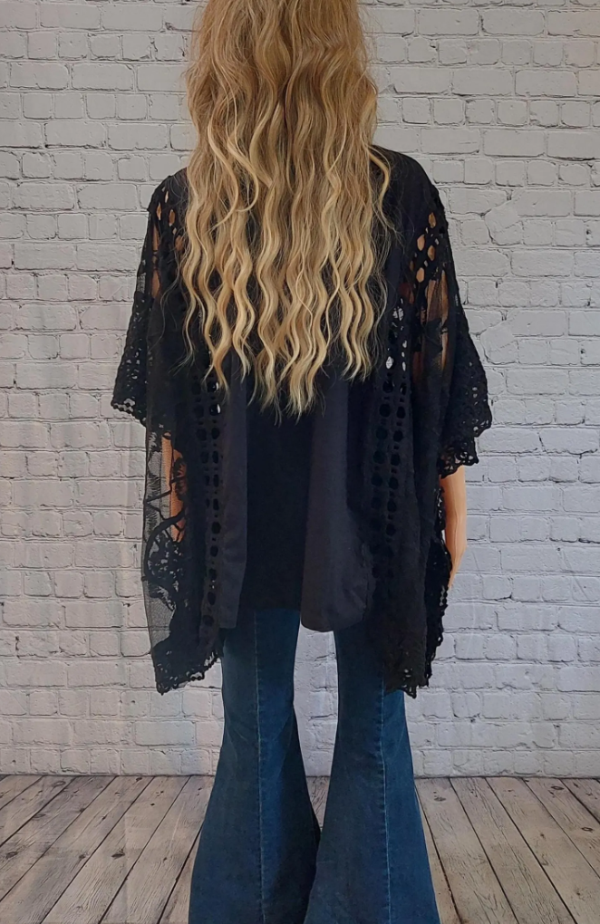 Stevie Nicks  Mix & Match Tee （No Patch）