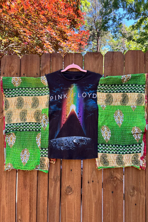 Pink Floyd Mix-up T-Shirt