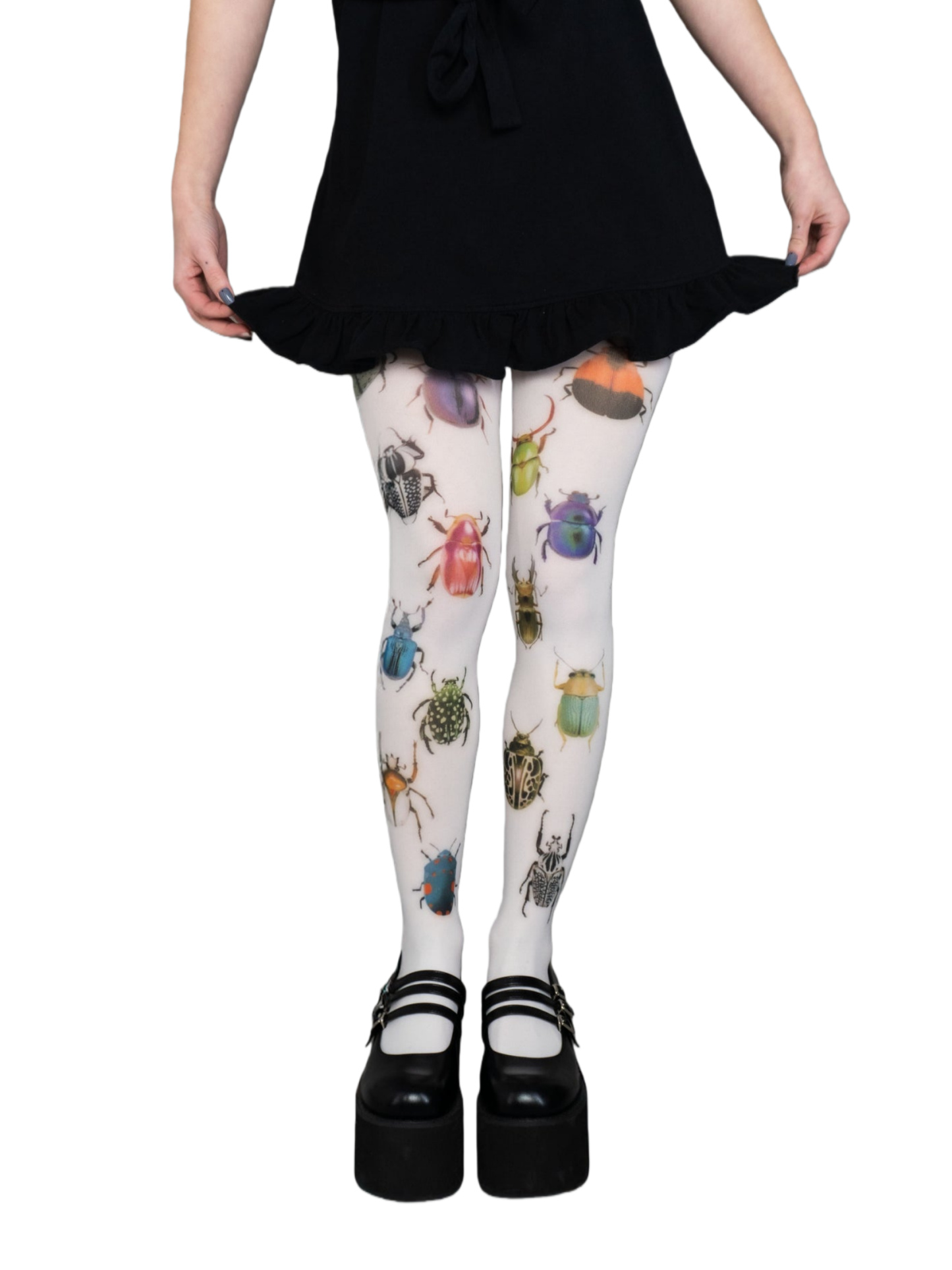 CRAWLER TIGHTS
