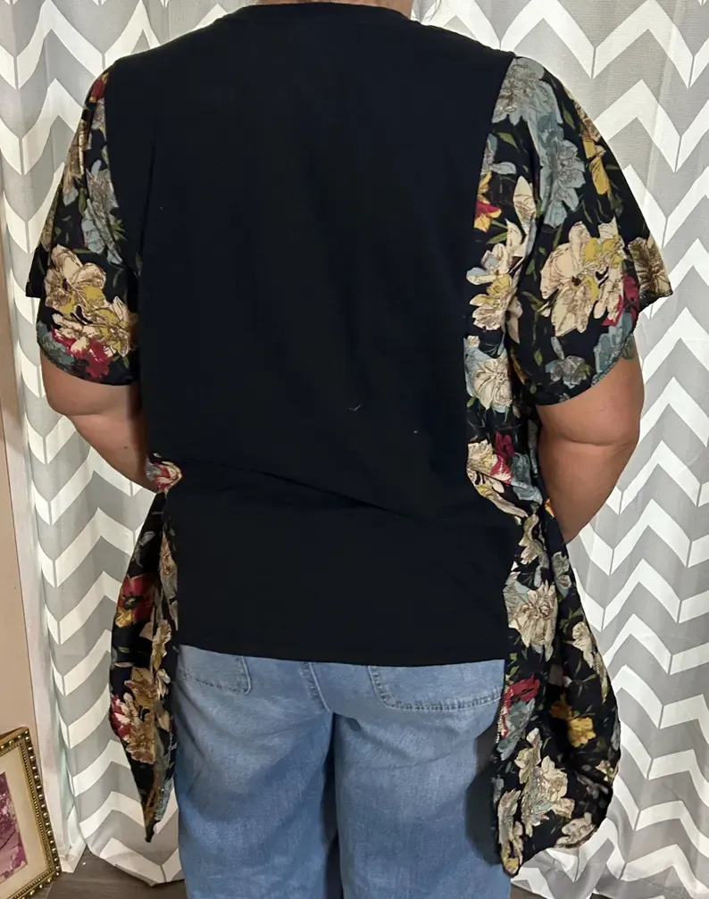 Pat Benatar Mix & Match Tee